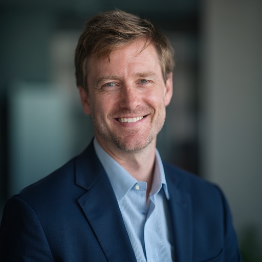 James Calloway — Non Gamstop Casinos expert